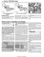 Haynes Werkplaatshandboek Ford Transit Connect diesel (2002 - 2011) 4903 - thumbnail