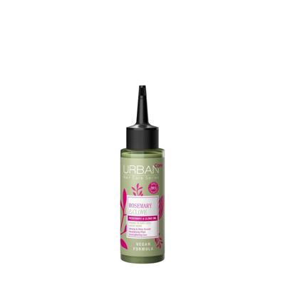 Urban Care Rosemary & Clove Haarolie Urban Care Rosemary & Clove Haarolie