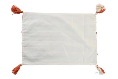 Kussenhoes DKD Home Decor 60 x 1 x 40 cm Strepen Multicolour Kussenhoes DKD Home Decor 60 x 1 x 40 cm Strepen Multicolour