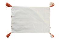 Kussenhoes DKD Home Decor 60 x 1 x 40 cm Strepen Multicolour - thumbnail