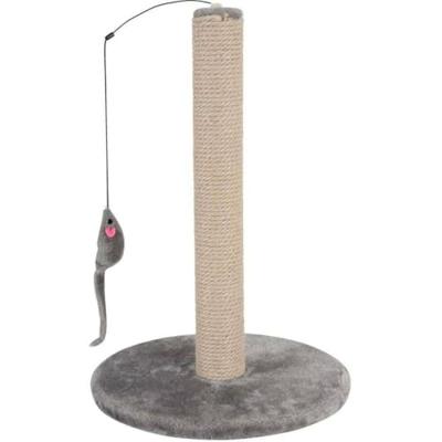 Zolux trekker voor katten, schoon, vrij, 48 cm.