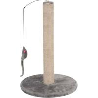 Zolux trekker voor katten, schoon, vrij, 48 cm. - thumbnail