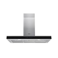 Whirlpool WHBS C92F LT X Schouwkap Grijs - thumbnail