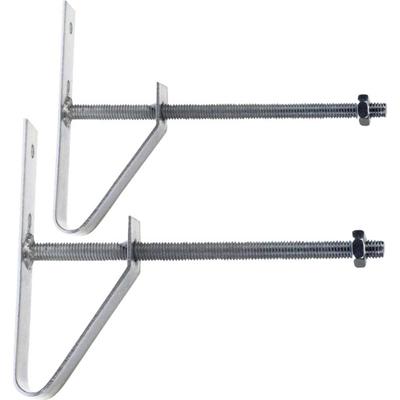 HP Autozubehör 82.111 Wandhouder voor banden