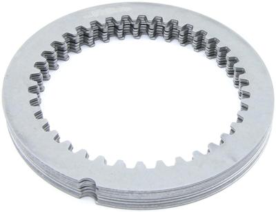 TRW stalen tussenschijven clutch.steel.kit mes358-8