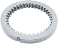 TRW stalen tussenschijven clutch.steel.kit mes358-8 - thumbnail