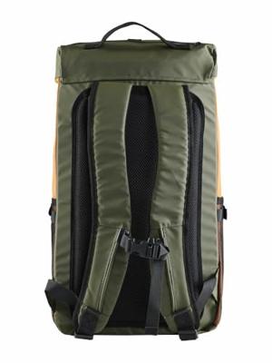 Craft 1912509 Adv Entity Travel Backpack 25 L - Chestnut - One size