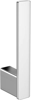 Emco Loft reserverolhouder chroom 050500101