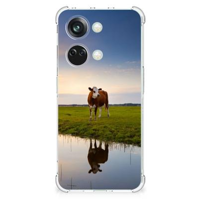 OnePlus Nord 3 Case Anti-shock Koe