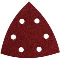 Metabo Accessoires Hecht-driehoekschuurbladen (25 st.) - assorti geperf. - 624988000 - thumbnail