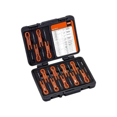 Bahco Universele contactklem gereedschapset 3 | BELTRP1603