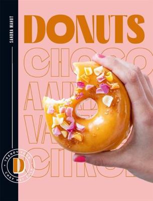 Donuts (Hardback)