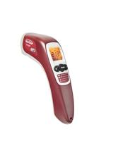 Testboy TV 325 Infrarood-thermometer Optiek 12:1 -60 - +500 °C Contactmeting - thumbnail