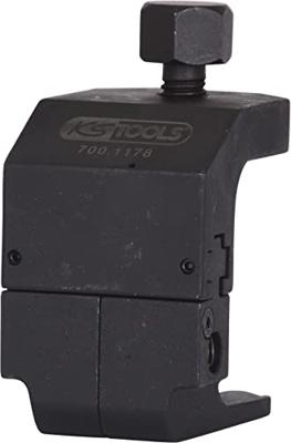 KS Tools 7001178 Poelietrekker voor ruitenwisserarm KS Tools 7001178 Poelietrekker voor ruitenwisserarm
