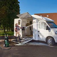 Bosch Home and Garden AdvancedAquatak 150 Hogedrukreiniger 150 bar Koud water - thumbnail