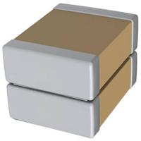 Kemet Keramische condensator 500 stuk(s) Tape on Full reel - thumbnail