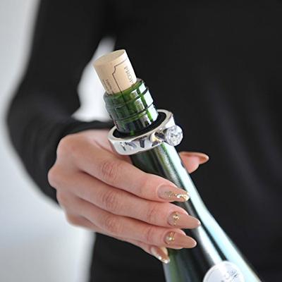 ALESSI - Noe - Druppelring