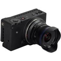 Laowa 9mm f/2.8 Zero-D Lens - Leica L - thumbnail