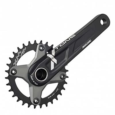 Miche crankset xtone 170/32t