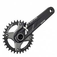 Miche crankset xtone 170/32t - thumbnail