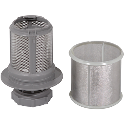 Bosch Microfilter + grof filter, 3-delig sgs46062 shv5603 sgs3305 Vaatwassers accessoire Bosch Microfilter + grof filter, 3-delig sgs46062 shv5603 sgs3305 Vaatwassers accessoire