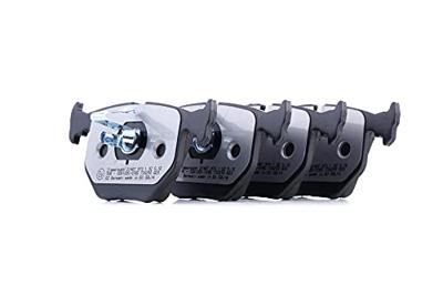 Remblokkenset Low-Dust 214879701