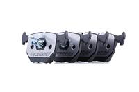 Remblokkenset Low-Dust 214879701 - thumbnail