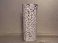 DUPLI-COLOR lak "crackle effect" paints crackle black 400 ml - thumbnail