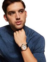 Guess W0674G7 Heren Horloge 45mm - thumbnail