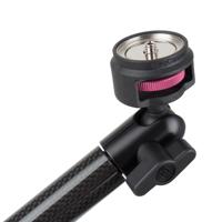 Joy Factory MagConnect Carbon Fiber Tube Mount - thumbnail