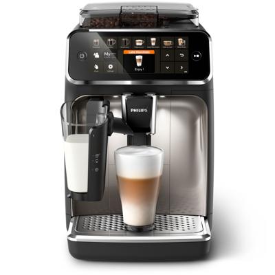 Philips EP5447/90 Volautomatische espressomachines uit de 5400-serie