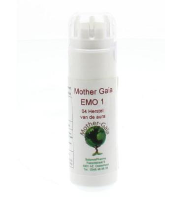 Mother Gaia EMO1 04 Herstel van de aura 6 Gram Mother Gaia EMO1 04 Herstel van de aura 6 Gram