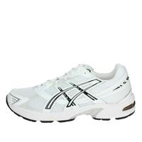Asics Gel-1130 Sneakers Wit/Zwart - Maat 42.5 - Kleur: WitZwart | Soccerfanshop - thumbnail