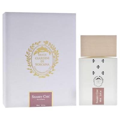 Giardini Di Toscana Shabby Chic Eau de Parfum - 100 ml