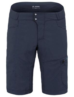 Vaude Tamaros Heren Kortebroek Eclipse S