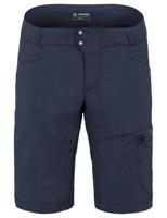 Vaude Tamaros Heren Kortebroek Eclipse S - thumbnail