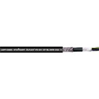 LAPP 1027407/500 Geleiderkettingkabel ÖLFLEX® FD 891 CY 7 G 2.5 mm² Zwart 500 m - thumbnail