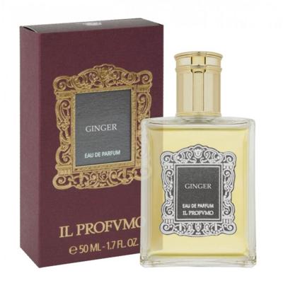Il Profvmo Ginger Eau de Parfum 50ml