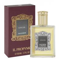 Il Profvmo Ginger Eau de Parfum 50ml - thumbnail