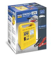 Gys DIY acculader ENERGY 126 - 5192023222 - thumbnail