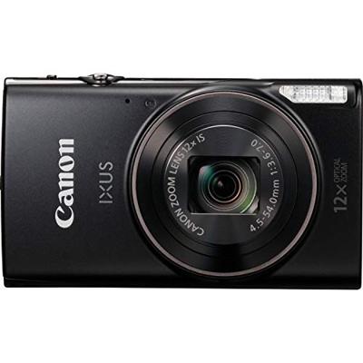 CANON Compact Ixus 285 HS Noir