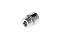 Gedore Dopsleutel 1/2" | 6-Kant | SW 32 mm | L 42 mm - 3300279 - thumbnail