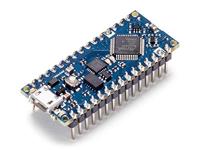 Arduino ABX00033 Board Nano Every with headers Nano - thumbnail