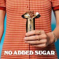 Barebells reep Original Salty Peanut, 55 g, pak van 12 stuks - thumbnail