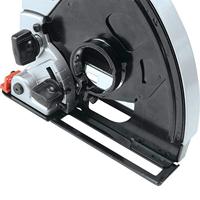 Makita Invalstofafzuigkap 125mm - 196845-3 - thumbnail