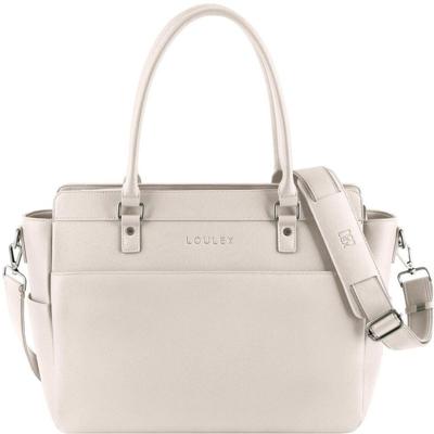 Loulex Handbag beige