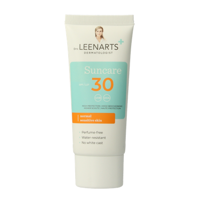 Drs Leenarts Suncare SPF30 50 Milliliter Drs Leenarts Suncare SPF30 50 Milliliter