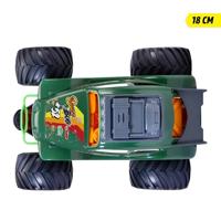 Dickie dune bug voertuig - thumbnail