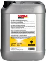 SONAX corrosiebescherming "spezialkonservierungswachs" special conservative wax can - thumbnail
