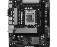 Asrock H810M-X micro ATX - thumbnail